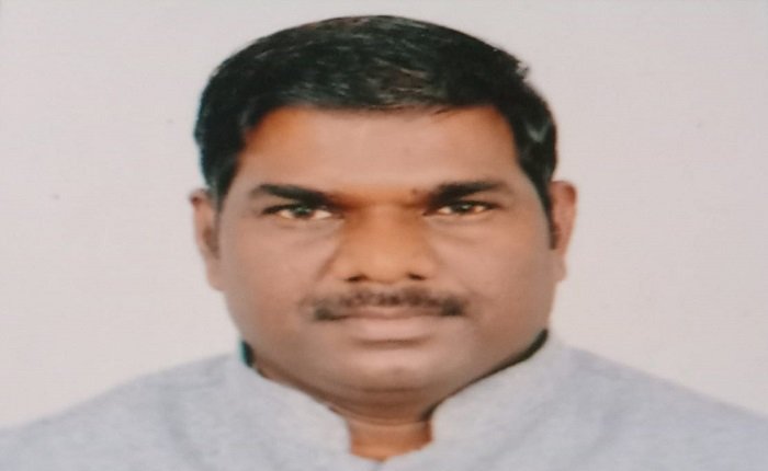 Dr. Arvind Kumar