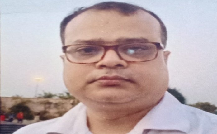 Shri Alok Pratap Singh