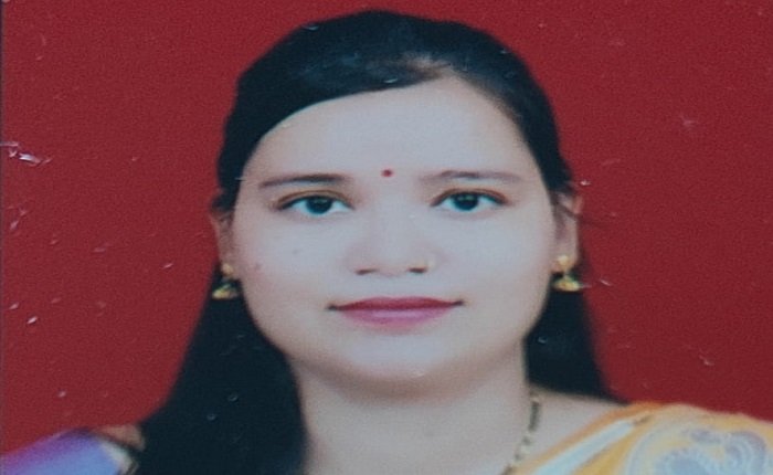 Smt. Indu Bharti